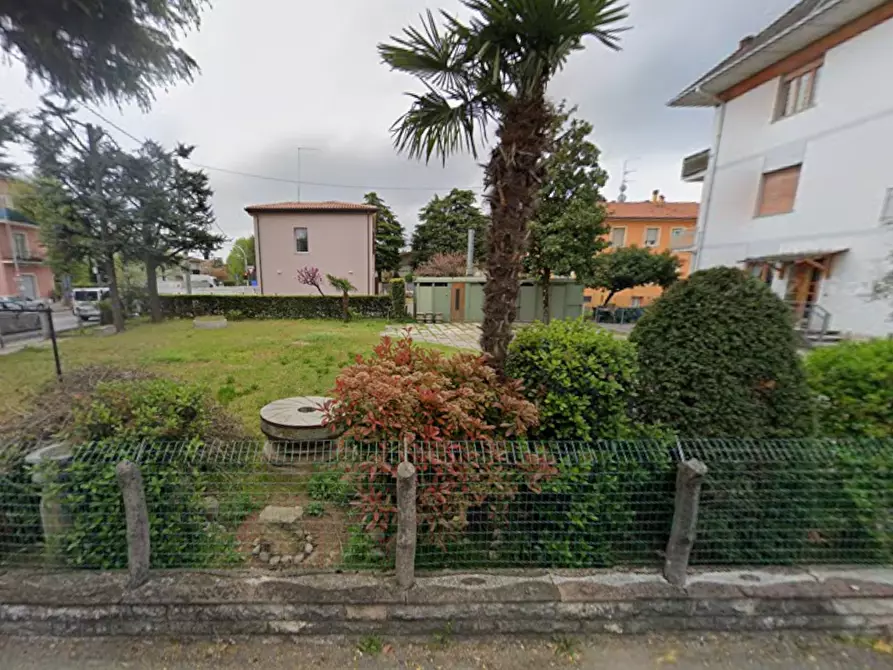 Immagine 4 di Terreno agricolo in vendita  in Via E. Novelli 1 a Santarcangelo Di Romagna