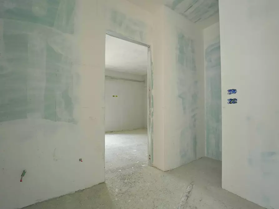 Immagine 18 di Villetta a schiera in vendita  in Via Bellaere 24 a Santarcangelo Di Romagna