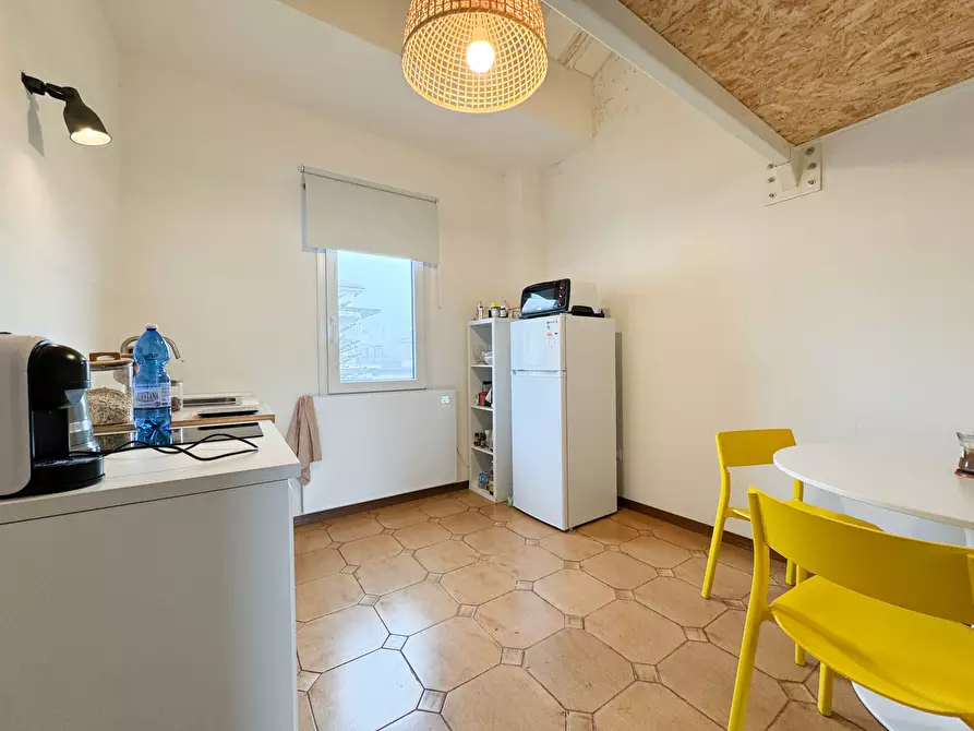 Immagine 16 di Bilocale in vendita  in Via Onofrio Tommasini 9 a Rimini