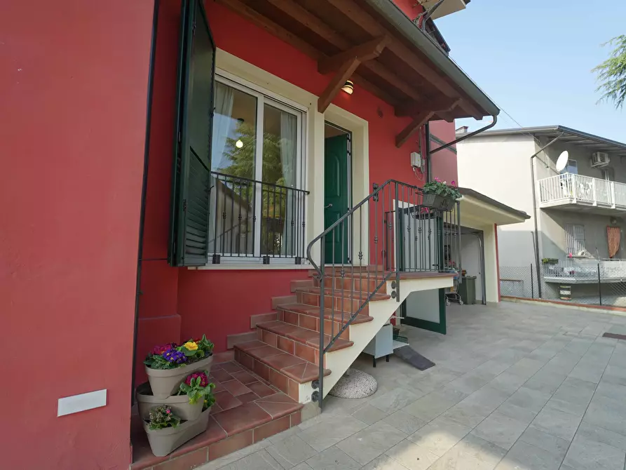 Immagine 12 di Bilocale in vendita  in Via Venere 4/B a Santarcangelo Di Romagna