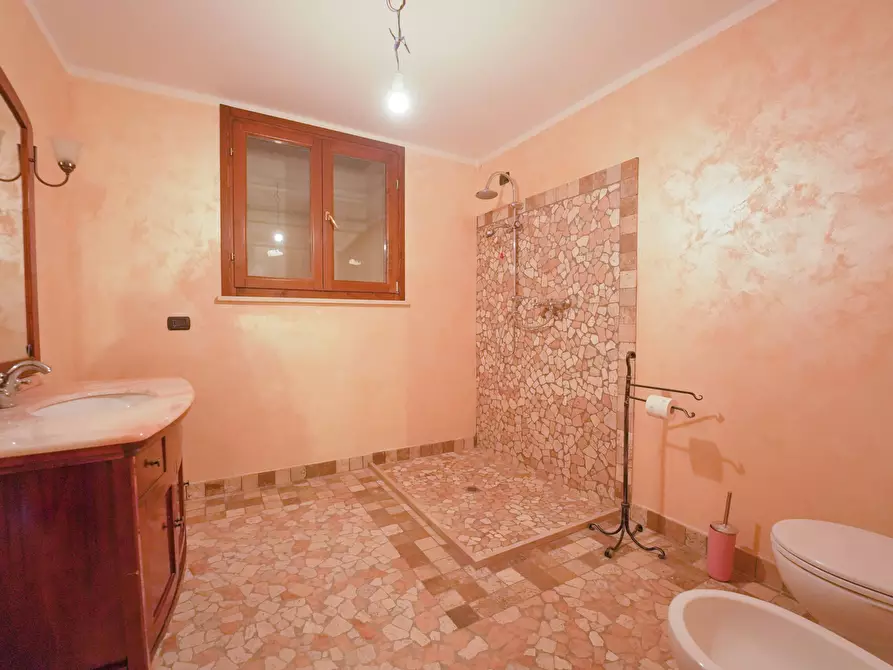 Immagine 43 di Villa in vendita  in Via Colombarina 17 a Poggio Torriana