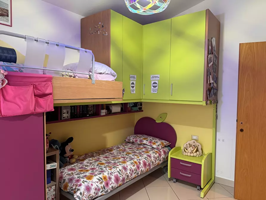 Immagine 25 di Attico in vendita  in Via Zaccagnini 5 a Rimini