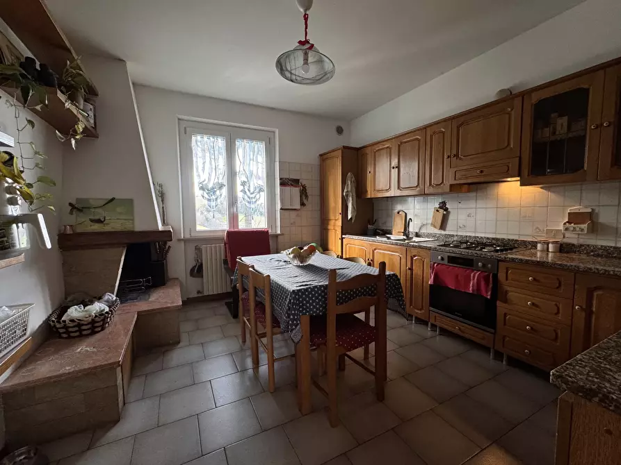Immagine 14 di Casa bifamiliare in vendita  a Maiolo