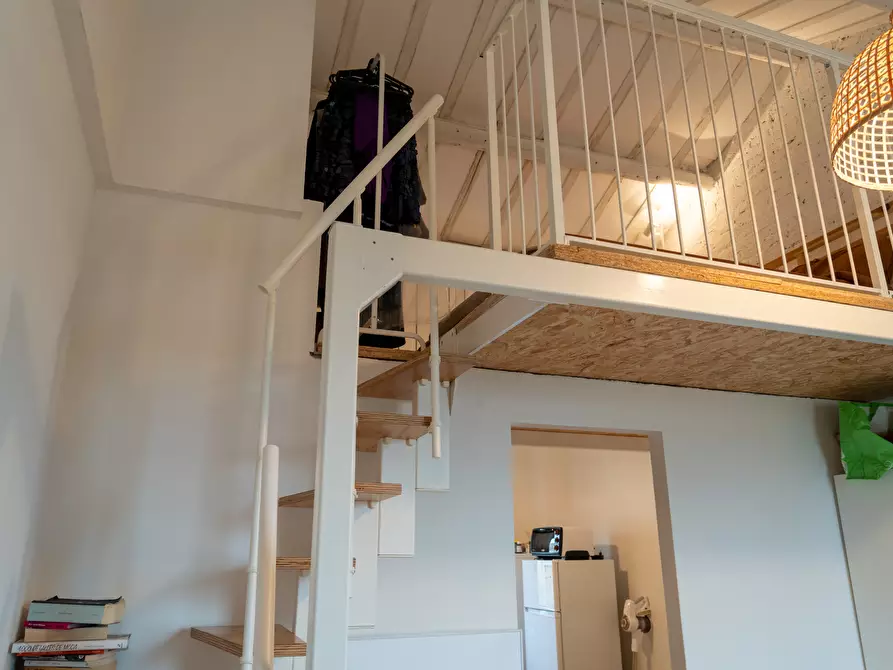 Immagine 7 di Bilocale in vendita  in Via Onofrio Tommasini 9 a Rimini