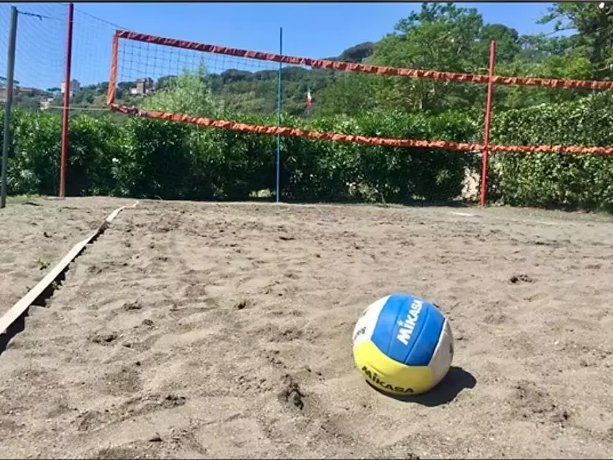 Immagine 9 di Villetta a schiera in vendita  in Via Marecchiese 32 a San Leo