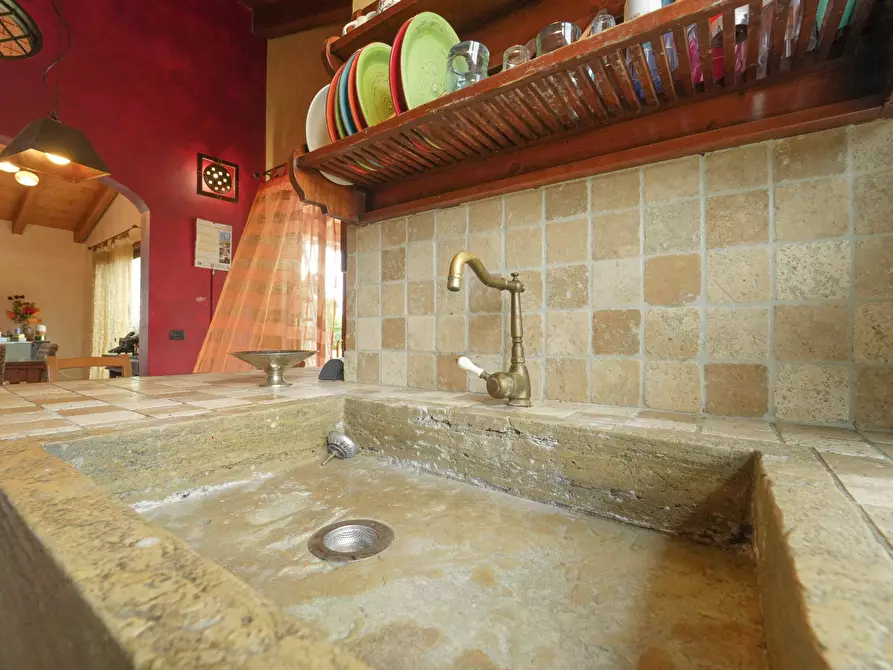 Immagine 16 di Villa in vendita  in Via Colombarina 17 a Poggio Torriana