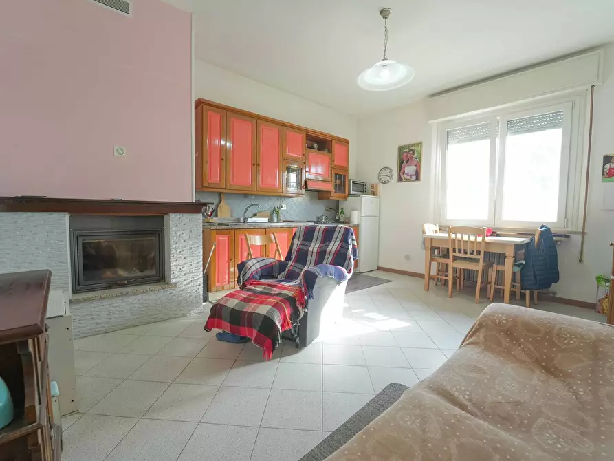 Immagine 13 di Villa in vendita  in Via Giannina 7 a Gatteo