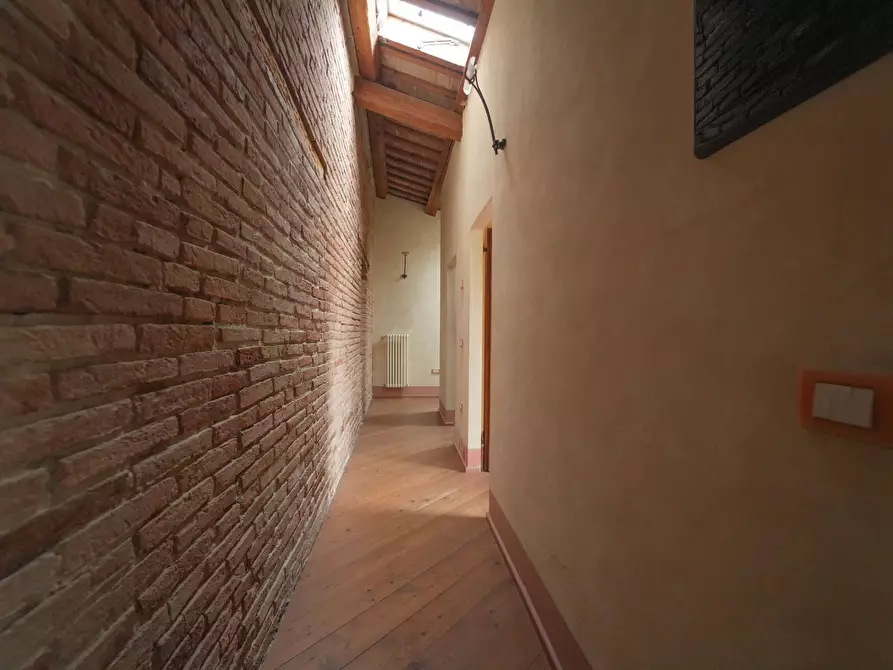 Immagine 5 di Quadrilocale in affitto  in Via Camillo Benso Conte di Cavour a Santarcangelo Di Romagna