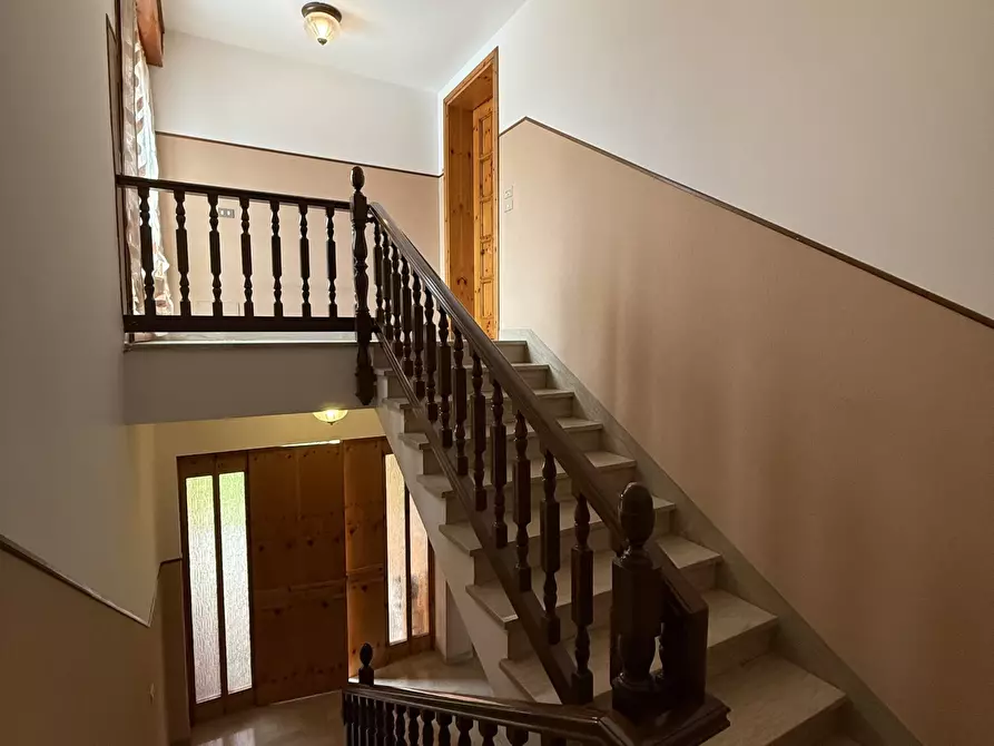 Immagine 17 di Pentalocale in vendita  in Via Busca 115 a Santarcangelo Di Romagna