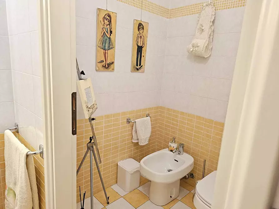 Immagine 6 di Bilocale in vendita  in Via San Giovanni 1759 a Savignano Sul Rubicone