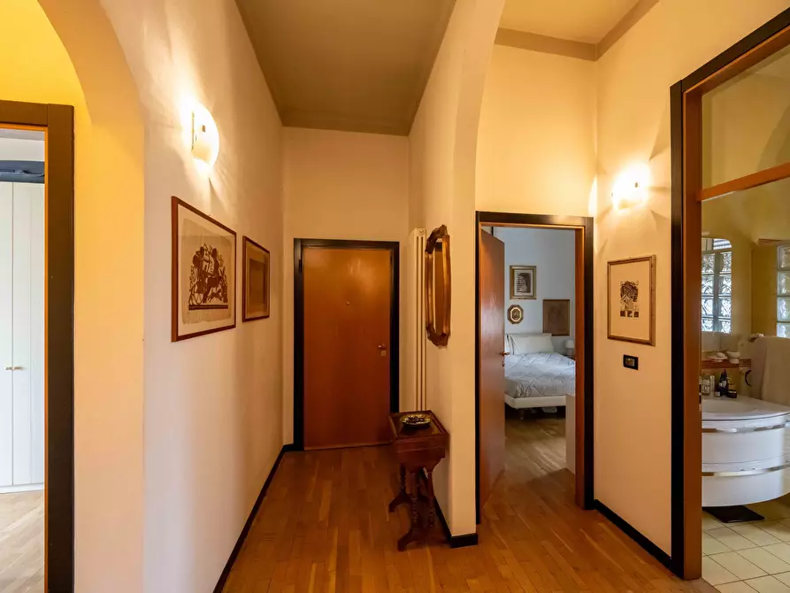 Immagine 8 di Quadrilocale in vendita  in Via Dante Alighieri 60 a Rimini