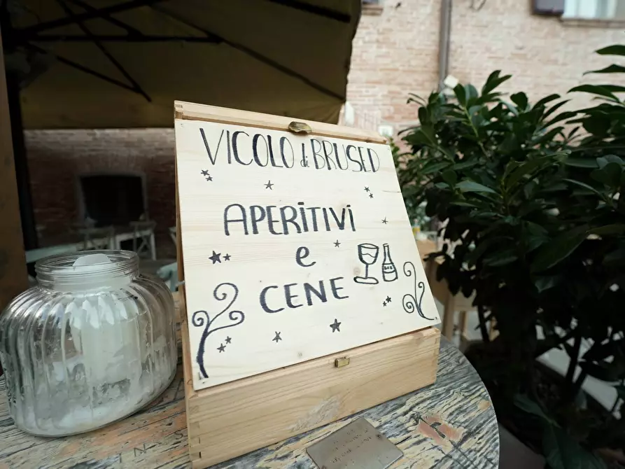 Immagine 8 di Bar / Ristorante in vendita  in Via Cesare Battisti 23 a Santarcangelo Di Romagna