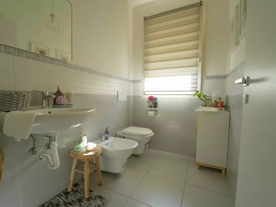 Immagine 15 di Villetta a schiera in vendita  a Rimini