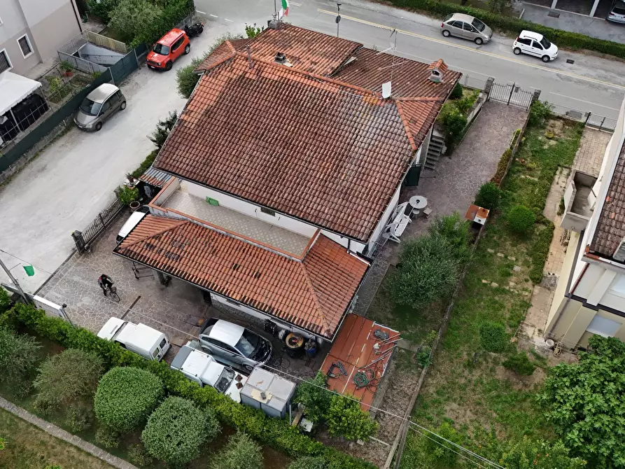 Immagine 4 di Villetta a schiera in vendita  a Verucchio