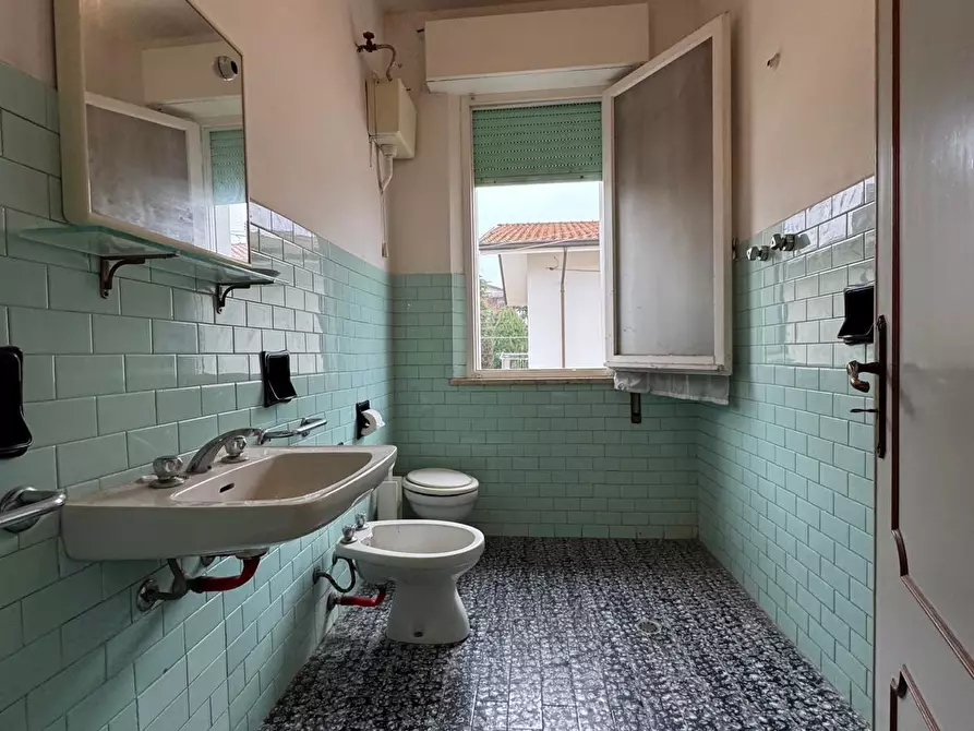 Immagine 3 di Casa bifamiliare in vendita  a Savignano Sul Rubicone