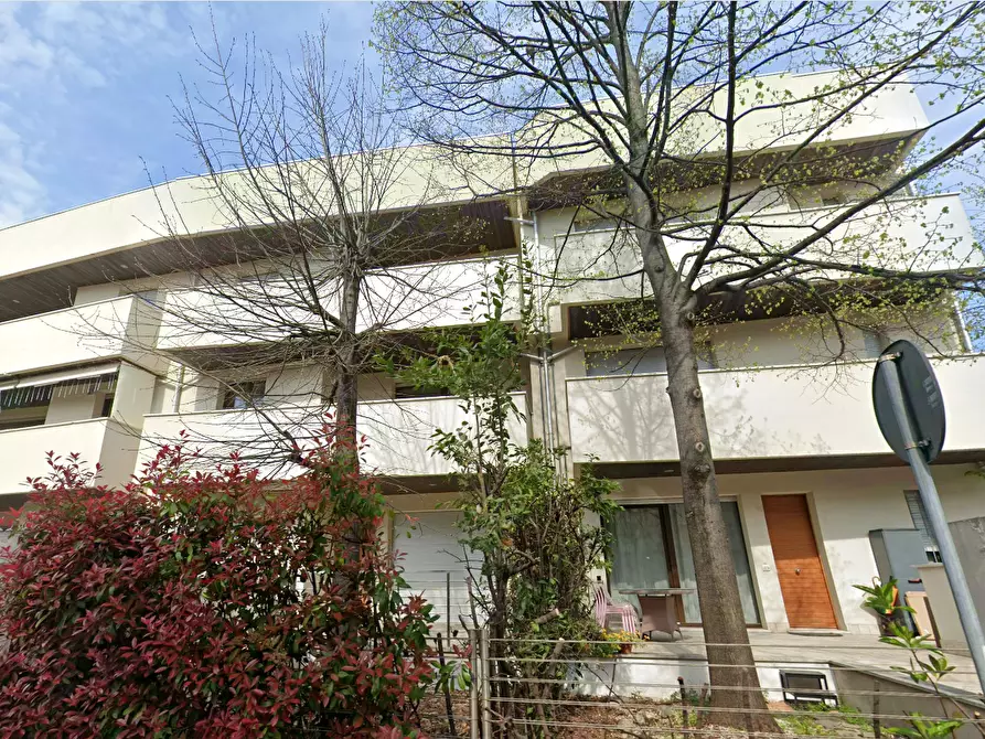 Immagine 21 di Monolocale in vendita  in Via Castore 72 a Rimini