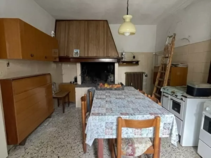 Immagine 6 di Rustico / casale in vendita  in Via San Paolo 5 a Sogliano Al Rubicone