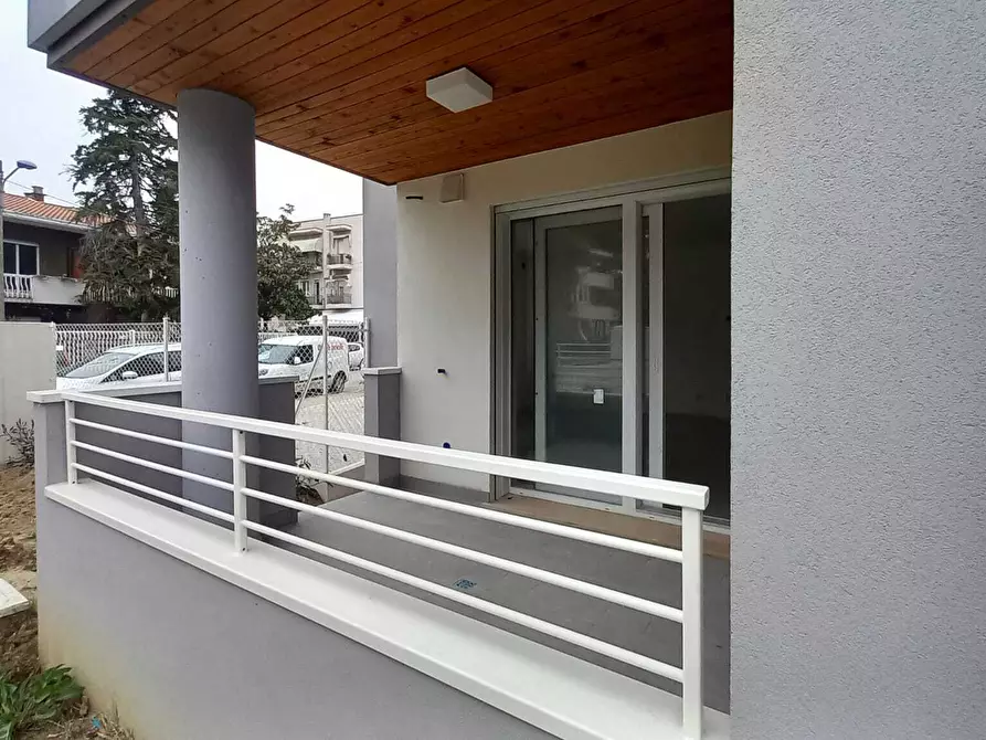 Immagine 10 di Appartamento in vendita  in Via Filippo Pananti a Rimini