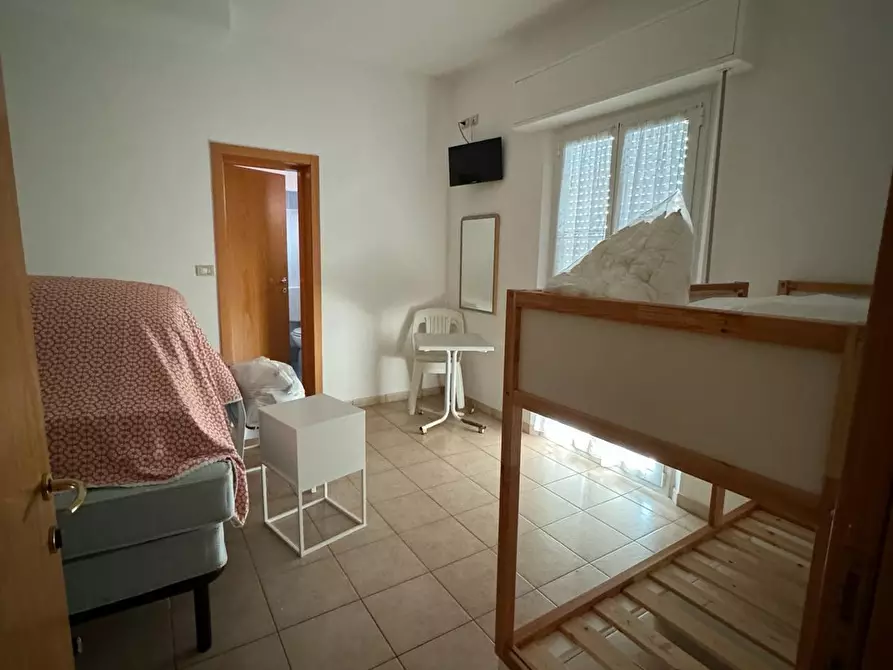 Immagine 12 di Capannone industriale in vendita  a Rimini