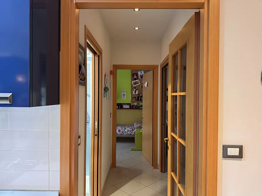 Immagine 21 di Attico in vendita  in Via Zaccagnini 5 a Rimini