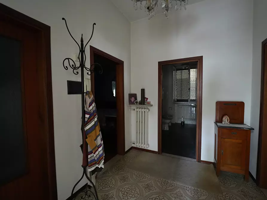 Immagine 8 di Trilocale in vendita  in Via Giotto di Bondone 42 a San Mauro Pascoli