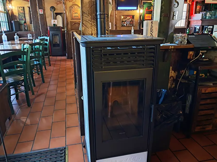 Immagine 12 di Bar / Ristorante in vendita  a Rimini