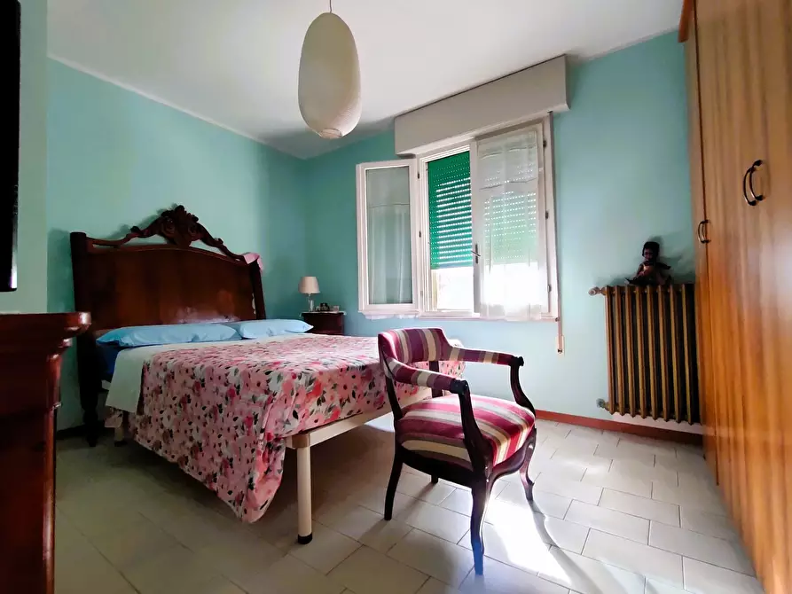 Immagine 22 di Villetta a schiera in vendita  in Via Matteotti 8A a Gambettola