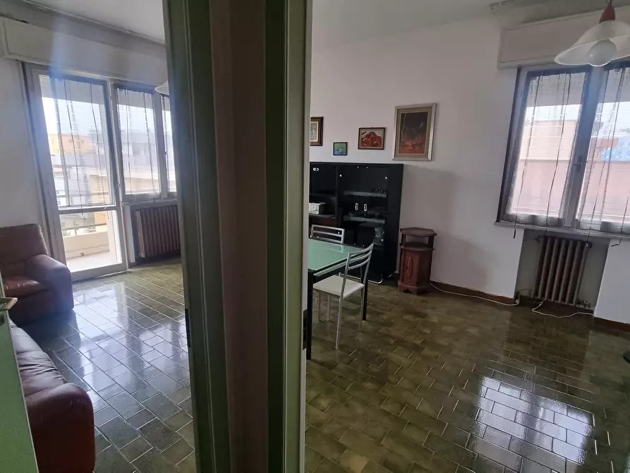 Immagine 4 di Trilocale in vendita  in Via Giovanni Ruffini 9 a Rimini