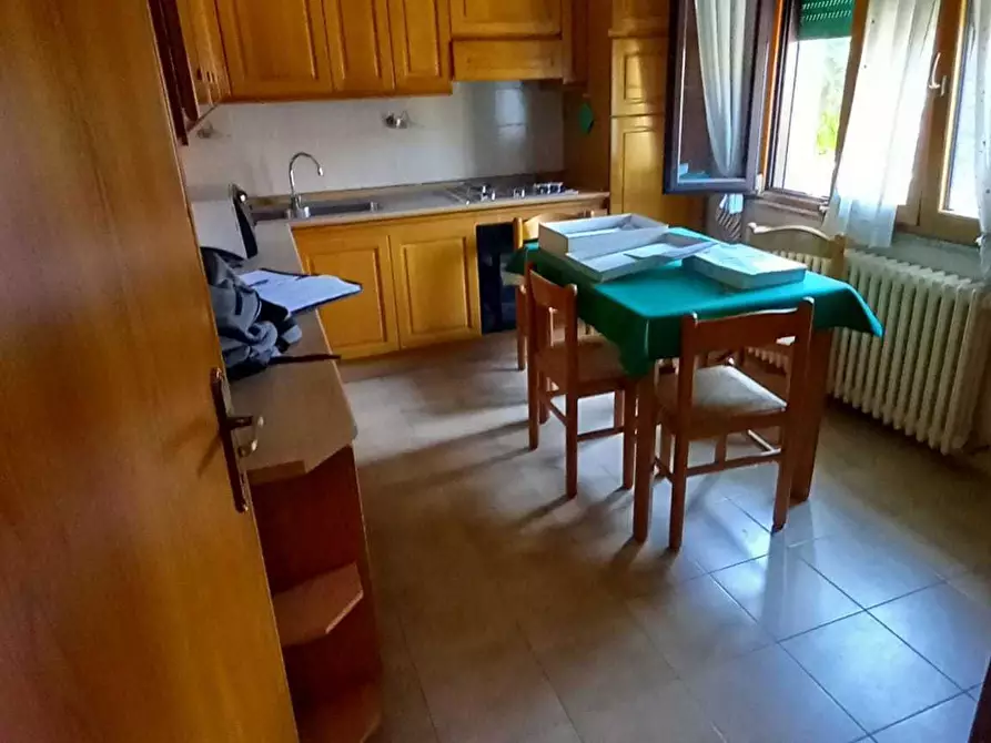 Immagine 18 di Porzione di casa in vendita  in Viale Veneto 113 a Riccione