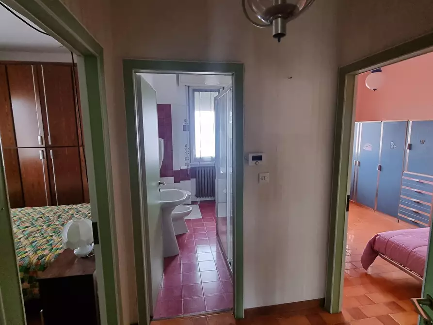 Immagine 8 di Trilocale in vendita  in Via Giovanni Ruffini 9 a Rimini