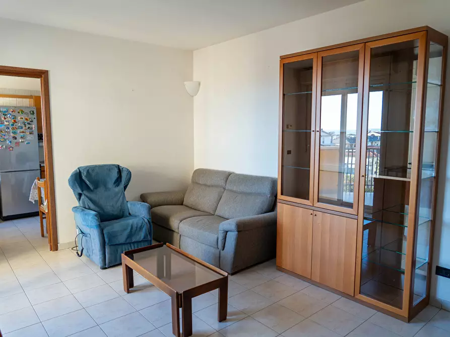 Immagine 4 di Trilocale in vendita  in Via Salvemini 28 a Rimini