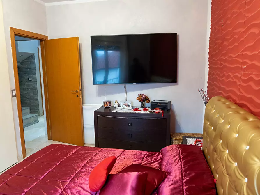 Immagine 10 di Trilocale in vendita  in Via Viola a Santarcangelo Di Romagna