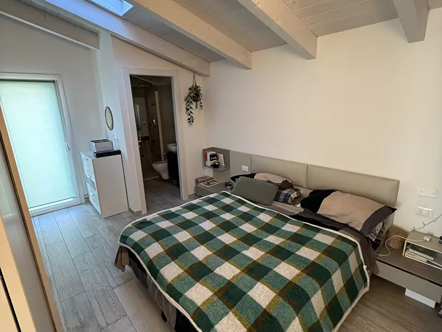 Immagine 65 di Villetta a schiera in vendita  in Via Vecchia Marecchia 199 a Santarcangelo Di Romagna