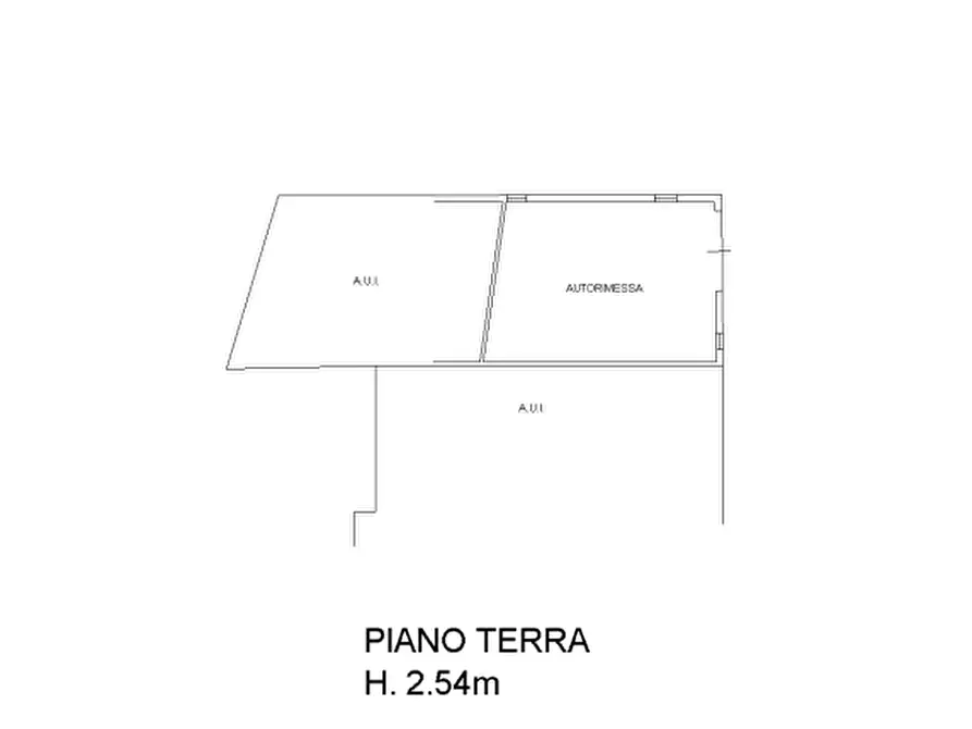 Immagine 38 di Casa bifamiliare in vendita  a Maiolo