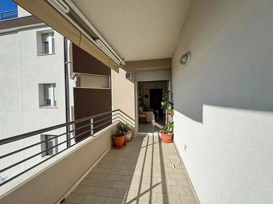 Immagine 30 di Trilocale in vendita  in VIA MARVELLI 7 a Rimini