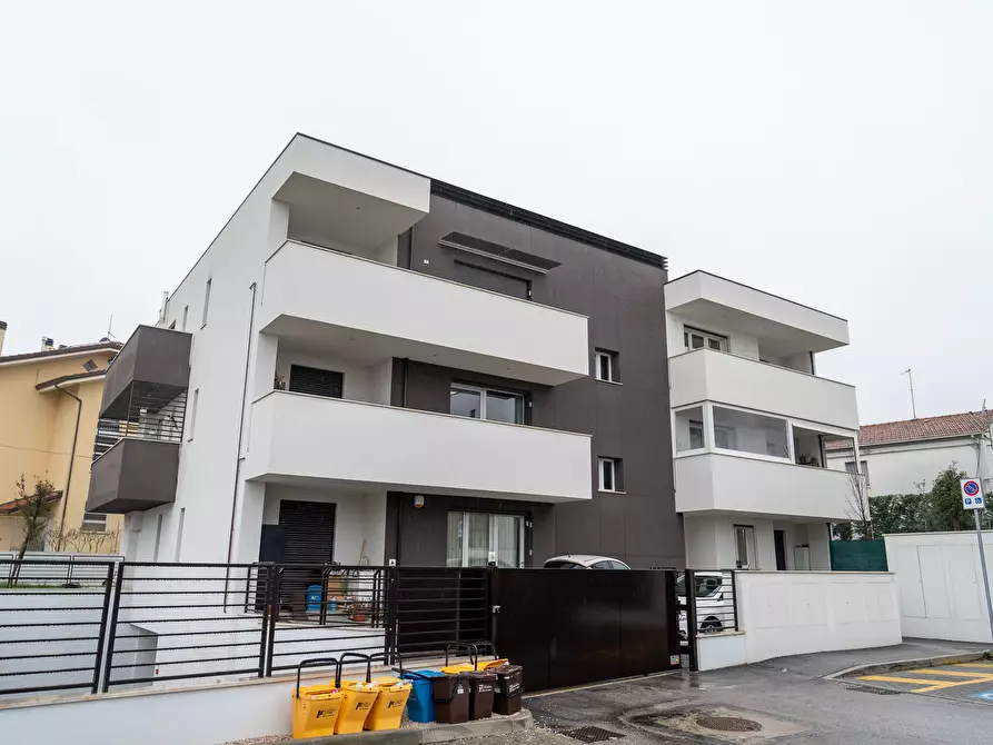 Immagine 1 di Trilocale in vendita  in Via Colombarina 9 a Coriano