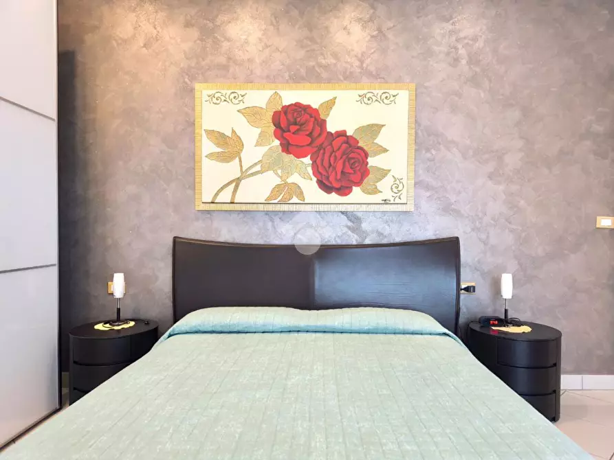 Immagine 12 di Attico in vendita  in Via Zaccagnini 5 a Rimini