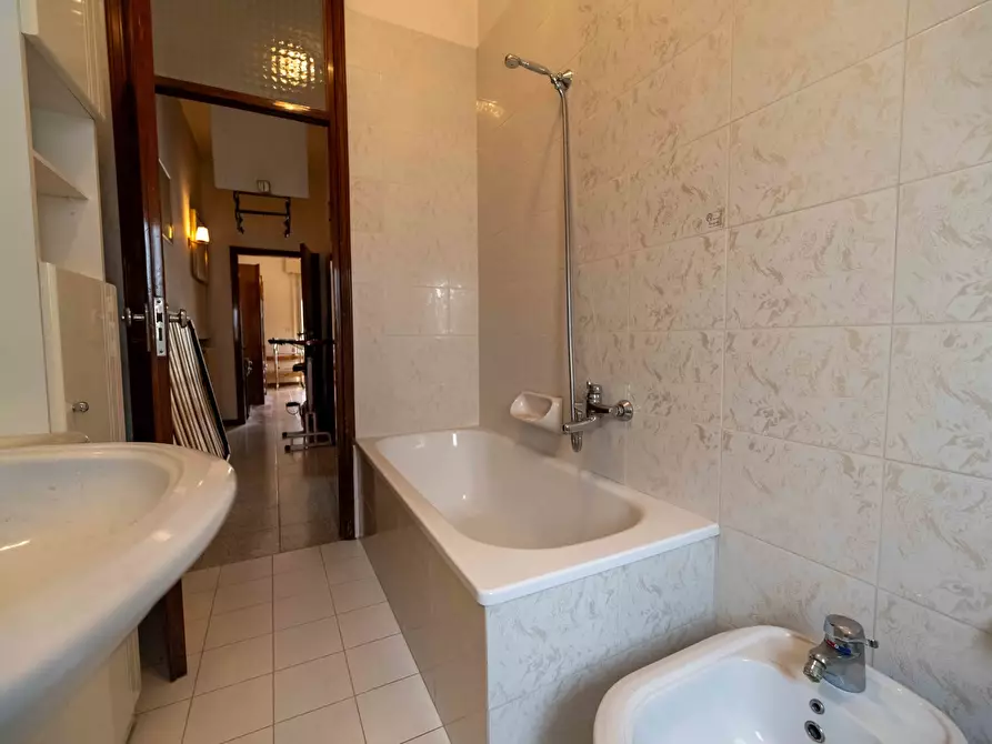 Immagine 21 di Trilocale in vendita  in Via Giuseppe Piazzi 10 a Rimini