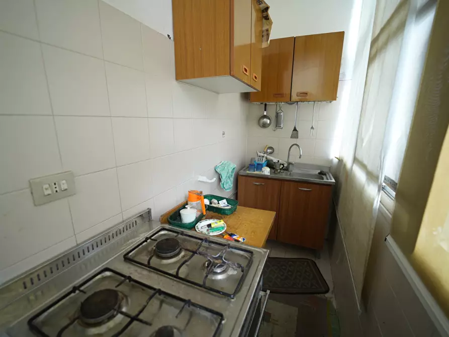 Immagine 13 di Trilocale in vendita  in Via Giotto di Bondone 42 a San Mauro Pascoli