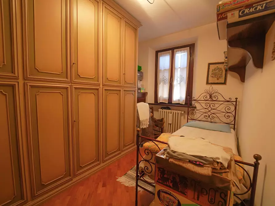 Immagine 49 di Casa indipendente in vendita  in Via Roma 14A a Borghi