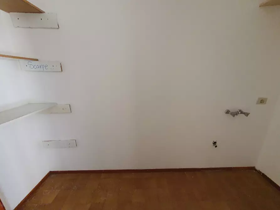 Immagine 19 di Quadrilocale in vendita  in Via Papa Giovanni XXIII 15 a San Mauro Pascoli