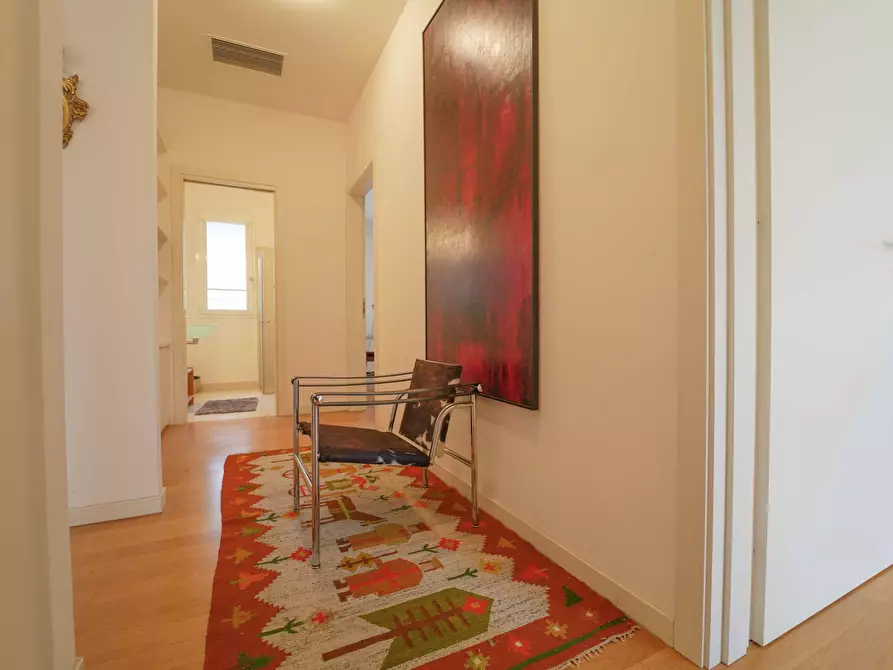 Immagine 28 di Casa bifamiliare in vendita  a Verucchio