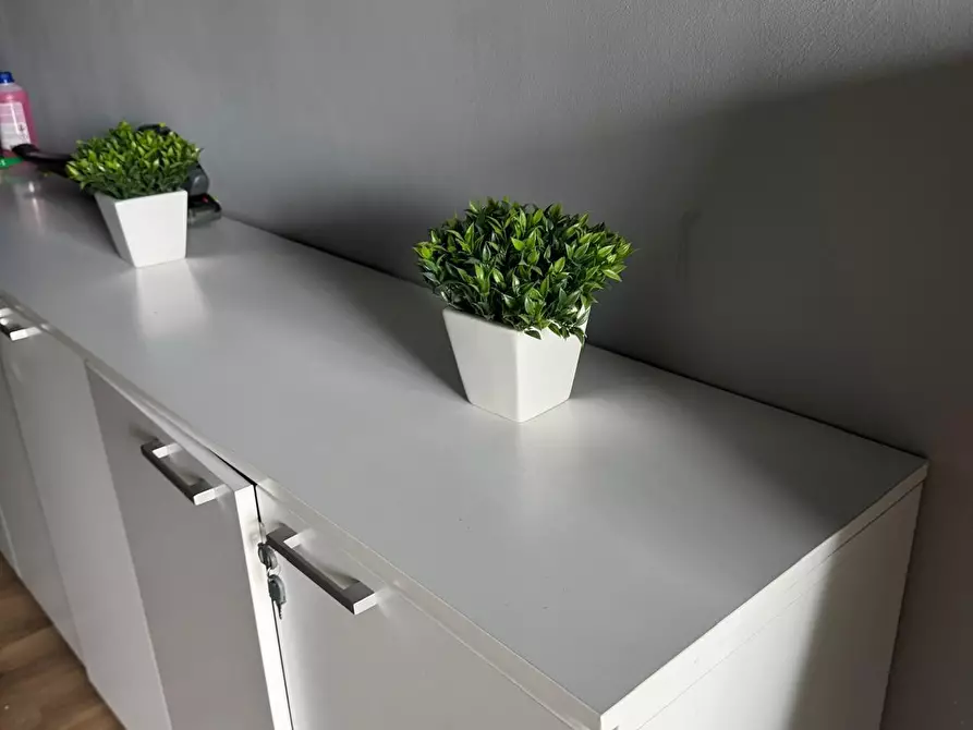 Immagine 8 di Attività artigianale in affitto  in Via Torquato Tasso 9 a Coriano