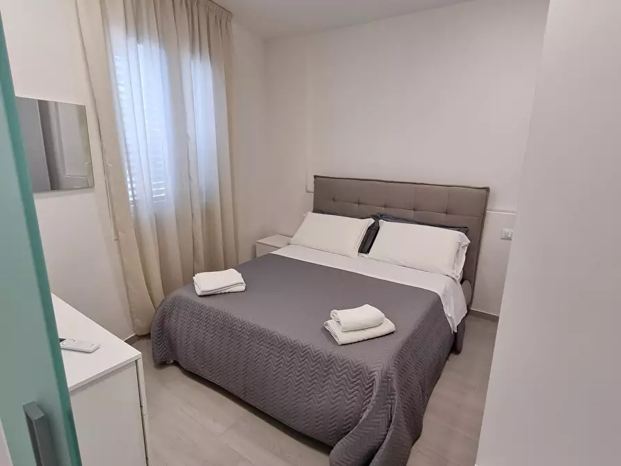 Immagine 14 di Terratetto in vendita  in Via Ortaggi 29 a Rimini