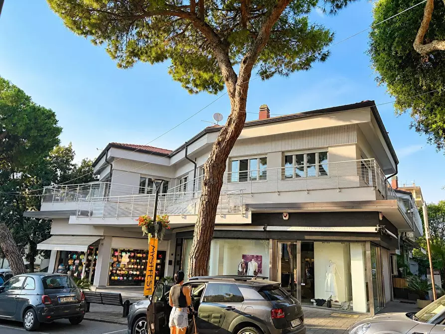 Immagine 27 di Pentalocale in vendita  in Via Egidio Renzi 5 a Cattolica
