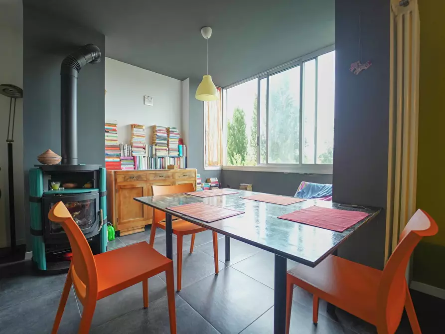 Immagine 12 di Quadrilocale in vendita  in Via dell'Edera 8 a Rimini