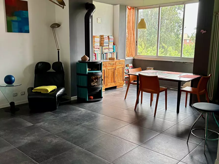 Immagine 2 di Quadrilocale in vendita  in Via dell'Edera 8 a Rimini