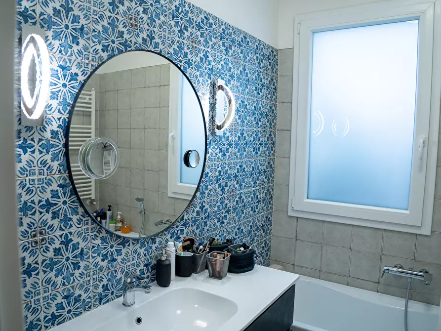 Immagine 18 di Trilocale in vendita  in Via Colombarina 9 a Coriano