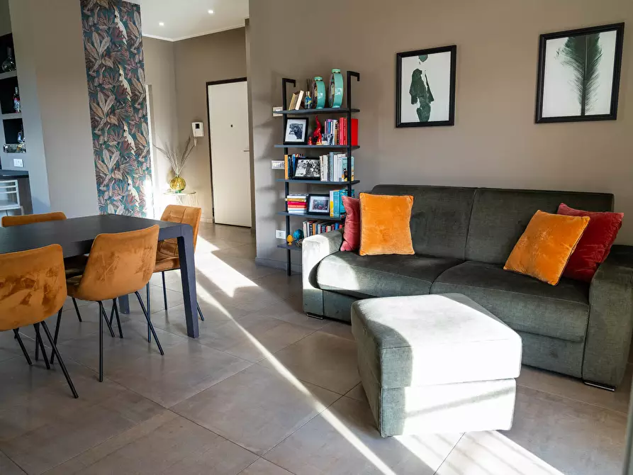 Immagine 9 di Quadrilocale in vendita  in Viale San Gottardo a Rimini