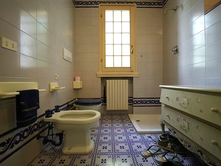 Immagine 10 di Villa in vendita  in Via delle Cave a Poggio Torriana